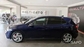 Volkswagen Golf de 2020