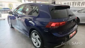 Volkswagen Golf de 2020