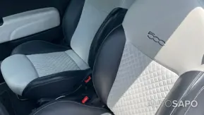 Fiat 500C 1.0 Hybrid Dolcevita de 2023