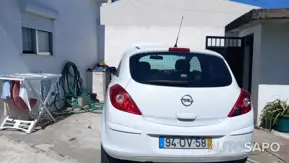 Opel Corsa 1.3 CDTi de 2014