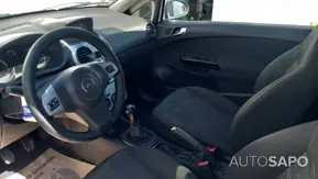 Opel Corsa 1.3 CDTi de 2014
