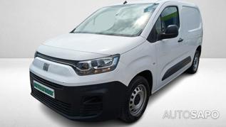 Fiat Doblo 1.6 Multijet 3L de 2023
