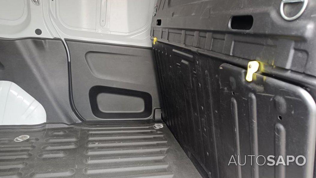 Fiat Doblo 1.6 Multijet 3L de 2023