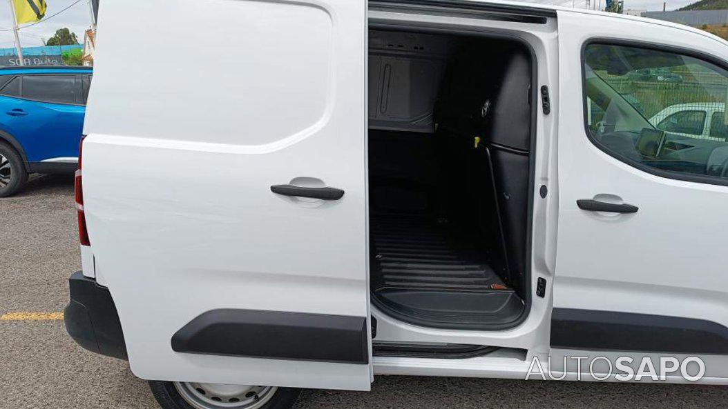 Fiat Doblo 1.6 Multijet 3L de 2023