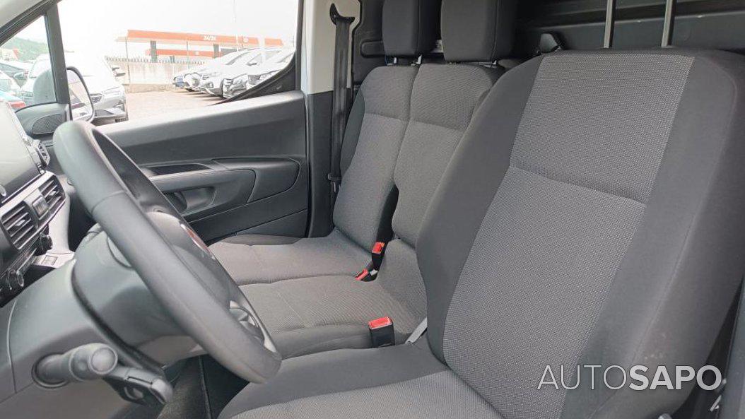 Fiat Doblo 1.6 Multijet 3L de 2023