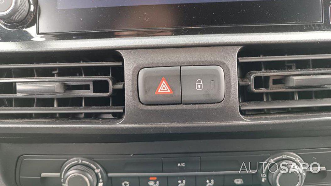 Fiat Doblo 1.6 Multijet 3L de 2023