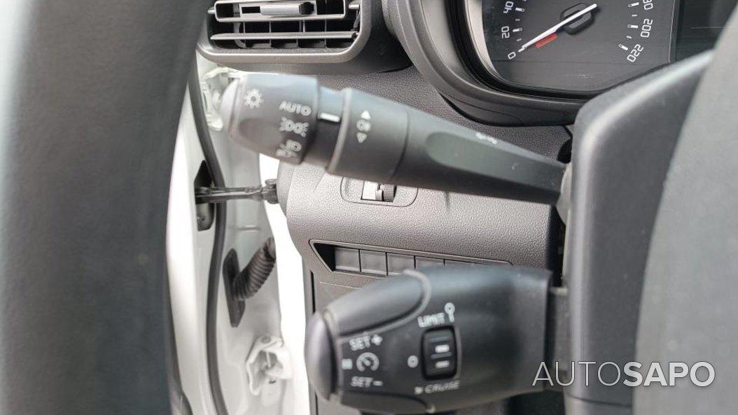 Fiat Doblo 1.6 Multijet 3L de 2023