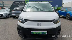 Fiat Doblo 1.6 Multijet 3L de 2023