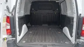 Fiat Doblo 1.6 Multijet 3L de 2023