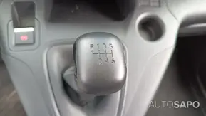 Fiat Doblo 1.6 Multijet 3L de 2023