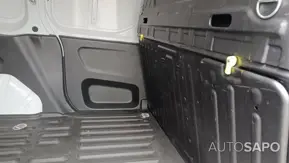 Fiat Doblo 1.6 Multijet 3L de 2023