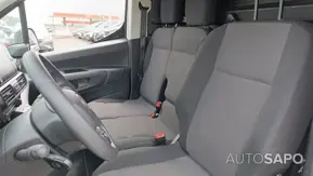 Fiat Doblo 1.6 Multijet 3L de 2023