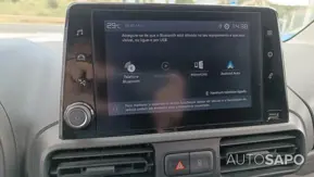 Fiat Doblo 1.6 Multijet 3L de 2023