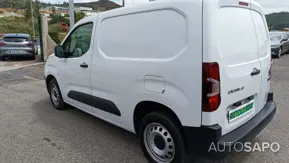 Fiat Doblo 1.6 Multijet 3L de 2023