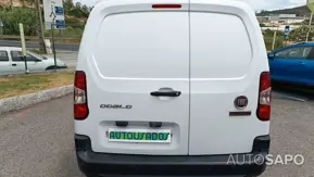 Fiat Doblo 1.6 Multijet 3L de 2023