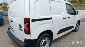 Fiat Doblo 1.6 Multijet 3L de 2023