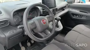 Fiat Doblo 1.6 Multijet 3L de 2023