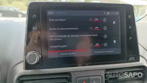 Fiat Doblo 1.6 Multijet 3L de 2023