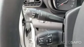 Fiat Doblo 1.6 Multijet 3L de 2023