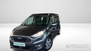 Ford Tourneo Connect 1.5 TDCi 230 L2 Trend de 2019