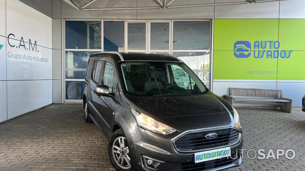 Ford Tourneo Connect 1.5 TDCi 230 L2 Trend de 2019