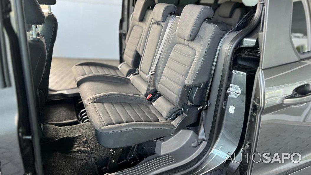 Ford Tourneo Connect 1.5 TDCi 230 L2 Trend de 2019