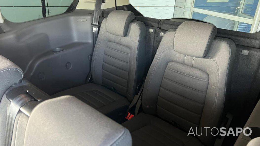 Ford Tourneo Connect 1.5 TDCi 230 L2 Trend de 2019