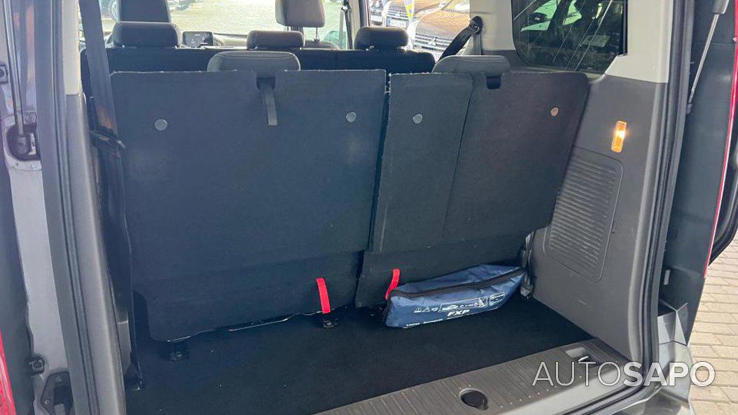 Ford Tourneo Connect 1.5 TDCi 230 L2 Trend de 2019