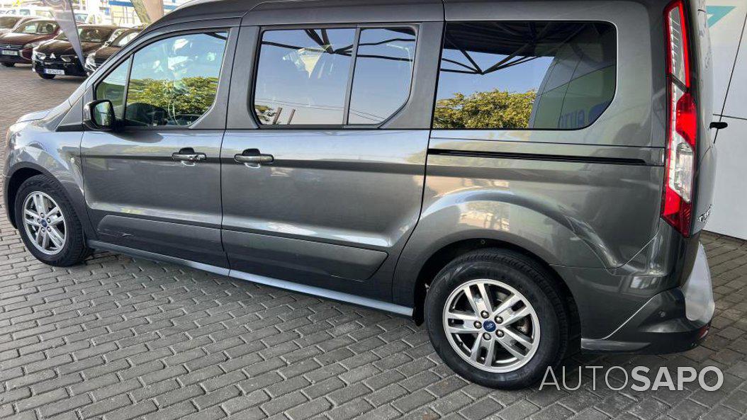 Ford Tourneo Connect 1.5 TDCi 230 L2 Trend de 2019