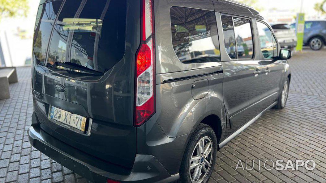 Ford Tourneo Connect 1.5 TDCi 230 L2 Trend de 2019