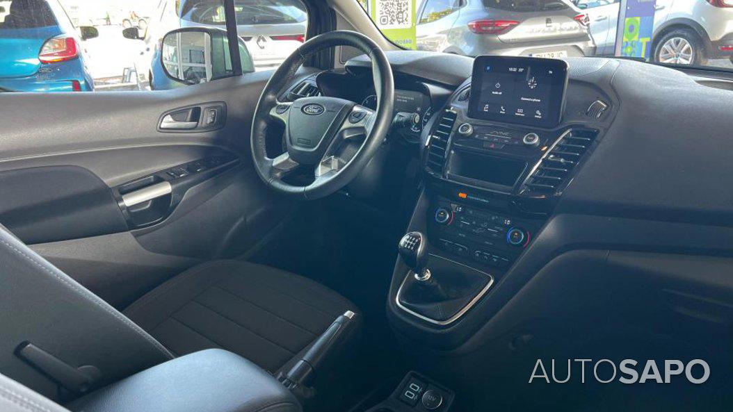 Ford Tourneo Connect 1.5 TDCi 230 L2 Trend de 2019