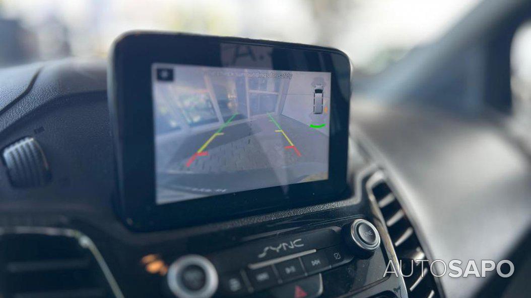 Ford Tourneo Connect 1.5 TDCi 230 L2 Trend de 2019