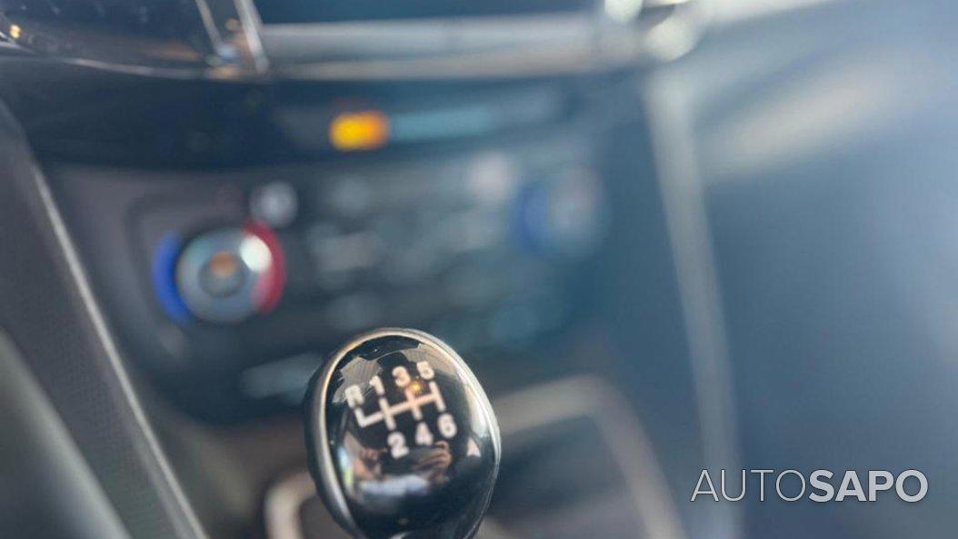 Ford Tourneo Connect 1.5 TDCi 230 L2 Trend de 2019