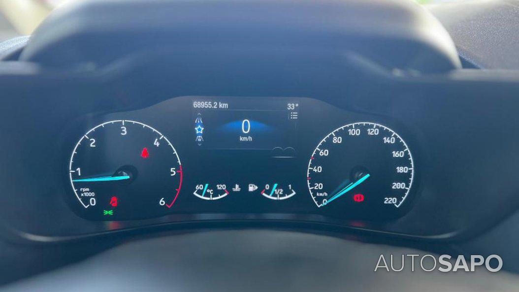 Ford Tourneo Connect 1.5 TDCi 230 L2 Trend de 2019