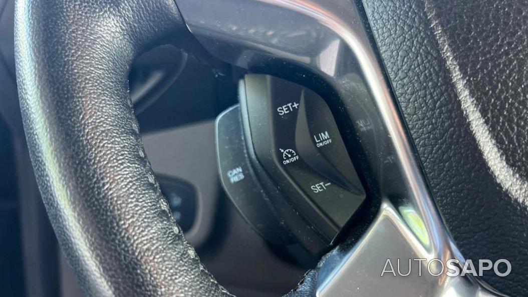 Ford Tourneo Connect 1.5 TDCi 230 L2 Trend de 2019