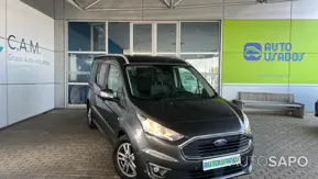 Ford Tourneo Connect 1.5 TDCi 230 L2 Trend de 2019