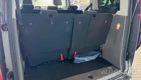 Ford Tourneo Connect 1.5 TDCi 230 L2 Trend de 2019