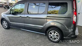 Ford Tourneo Connect 1.5 TDCi 230 L2 Trend de 2019