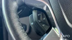 Ford Tourneo Connect 1.5 TDCi 230 L2 Trend de 2019