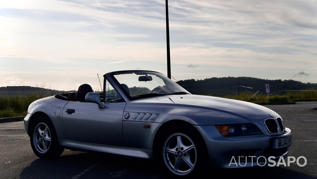 BMW Z3 1.9 de 1998