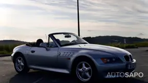 BMW Z3 1.9 de 1998