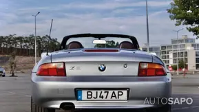 BMW Z3 1.9 de 1998