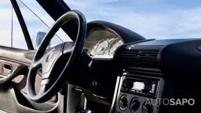BMW Z3 1.9 de 1998