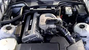 BMW Z3 1.9 de 1998