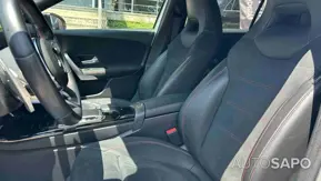 Mercedes-Benz Classe A 200 AMG Line Aut. de 2019