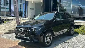 Mercedes-Benz Classe GLE de 2024