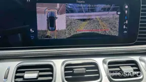 Mercedes-Benz Classe GLE de 2024