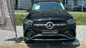 Mercedes-Benz Classe GLE de 2024