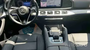 Mercedes-Benz Classe GLE de 2024