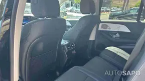 Mercedes-Benz Classe GLE de 2024